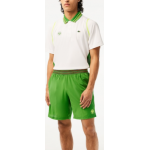 Lacoste Roland Garros Shorts Green