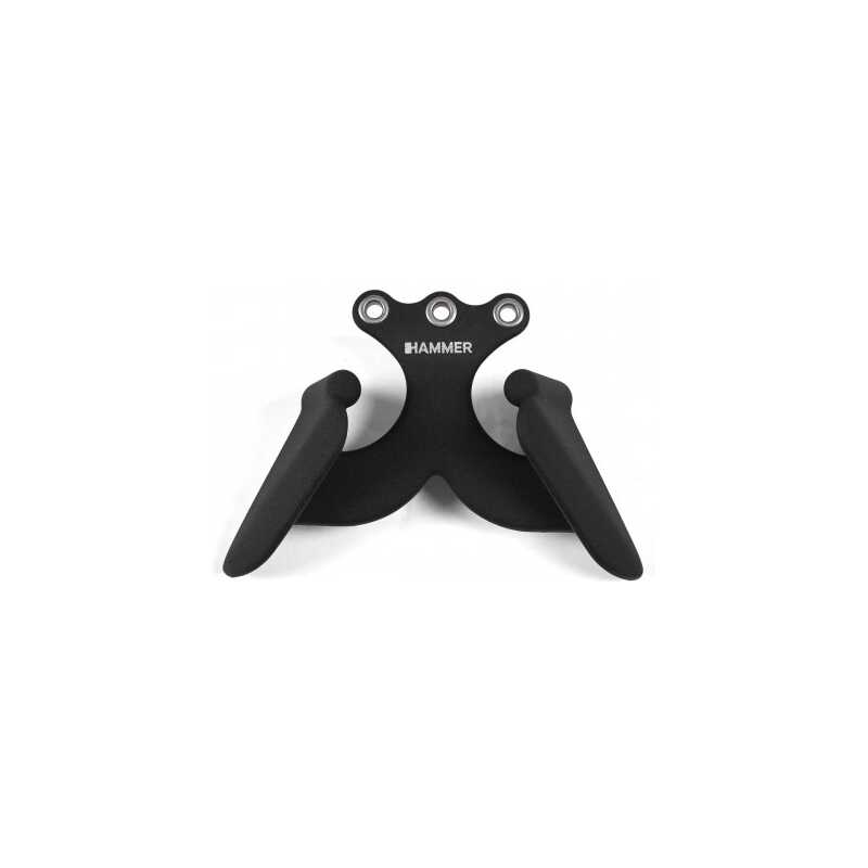 Latissimus-handtag Hammer Performance Latissimus-handtag Hammer Performance
