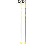 Leki CC 450 Black-Yellow