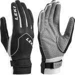 Leki Nordic Slope Black