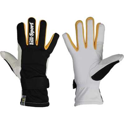 Lillsport Coach Sweden Black
