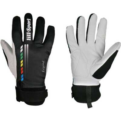 Lillsport Legend Sweden Black