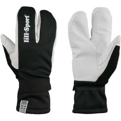 Lillsport Men's Lobster Sweden Black