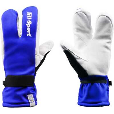 Lillsport Men's Lobster Sweden Royal Blue