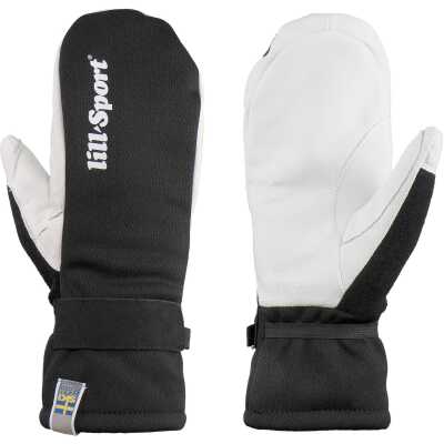 Lillsport Mitt One Sweden Black