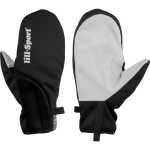 Lillsport Over Strap Black
