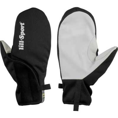 Lillsport Over Strap Norway Black