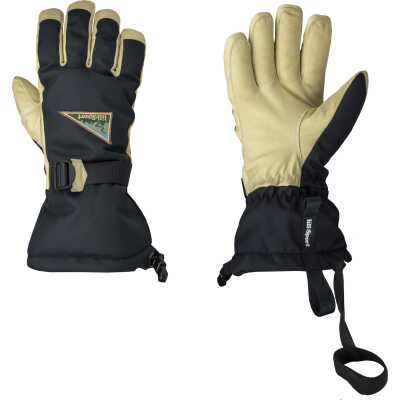 Lillsport Unisex Akkala Black