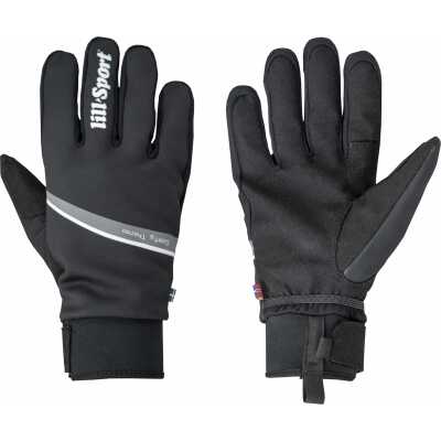 Lillsport Unisex Comfy Thermo Black