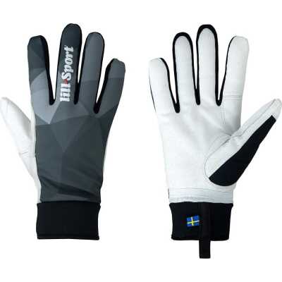 Lillsport Unisex Solid Thermo Black