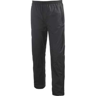Loke Pants Black