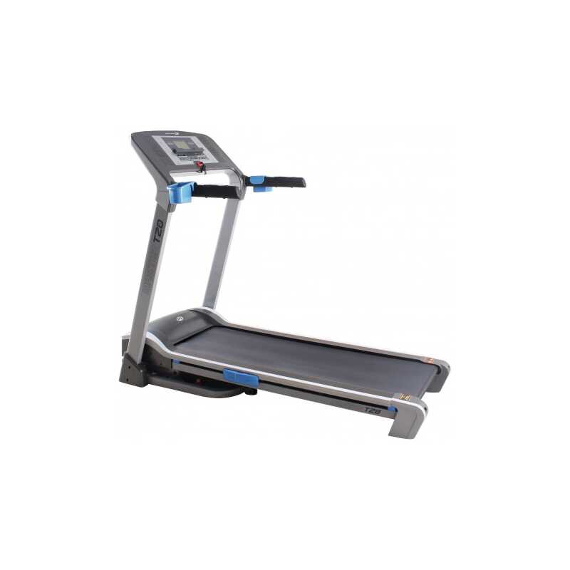 Löpband Master Fitness T20 Löpband Master Fitness T20