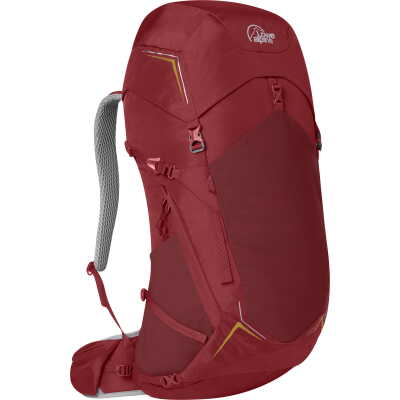 Lowe Alpine Airzone Trek 33 Raspberry