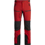 Lundhags Men's Askro Pro Pant Lively Red/Charcoal
