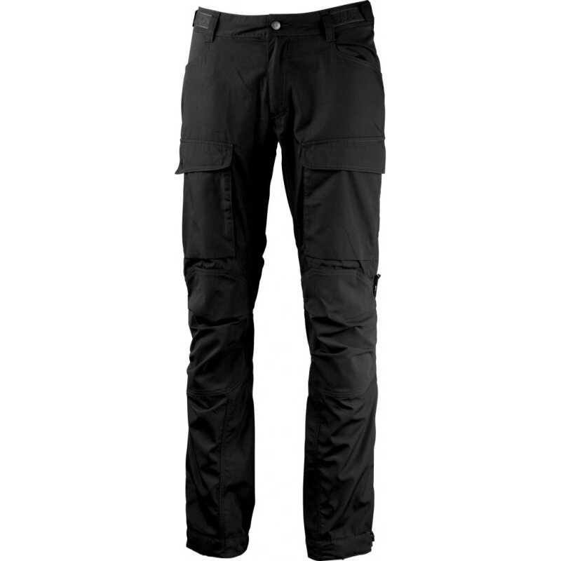 Lundhags Men's Authentic II Pant Black