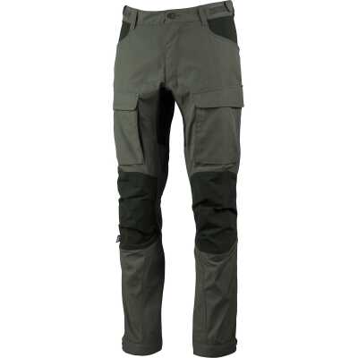 Lundhags Men's Authentic II Pant Forest Green/Dark Fg