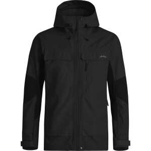 Lundhags Men's Authentic Jacket Black