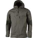 Lundhags Men's Authentic Jacket Forest Green/Dark Fg