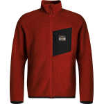 Lundhags Men's Flok Wool Pile Brick