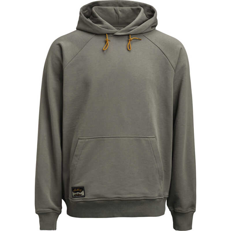 Lundhags Men's Järpen Hoodie Aloe Green Lundhags Men's Järpen Hoodie Aloe Green