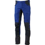 Lundhags Men's Makke Pant Cobalt/Deep Blue