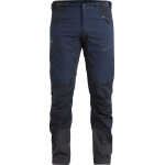 Lundhags Men's Makke Pant Light Navy/Deep Blue