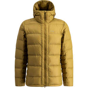 Lundhags Men's Padje Light Tech Down Jacket Olive