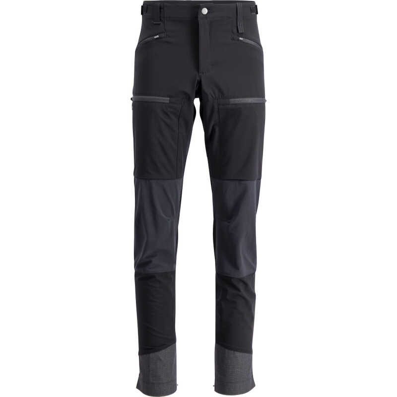 Lundhags Men's Padje Stretch Pant Black Lundhags Men's Padje Stretch Pant Black