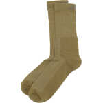Lundhags Merino Trekking Sock Mid Hay
