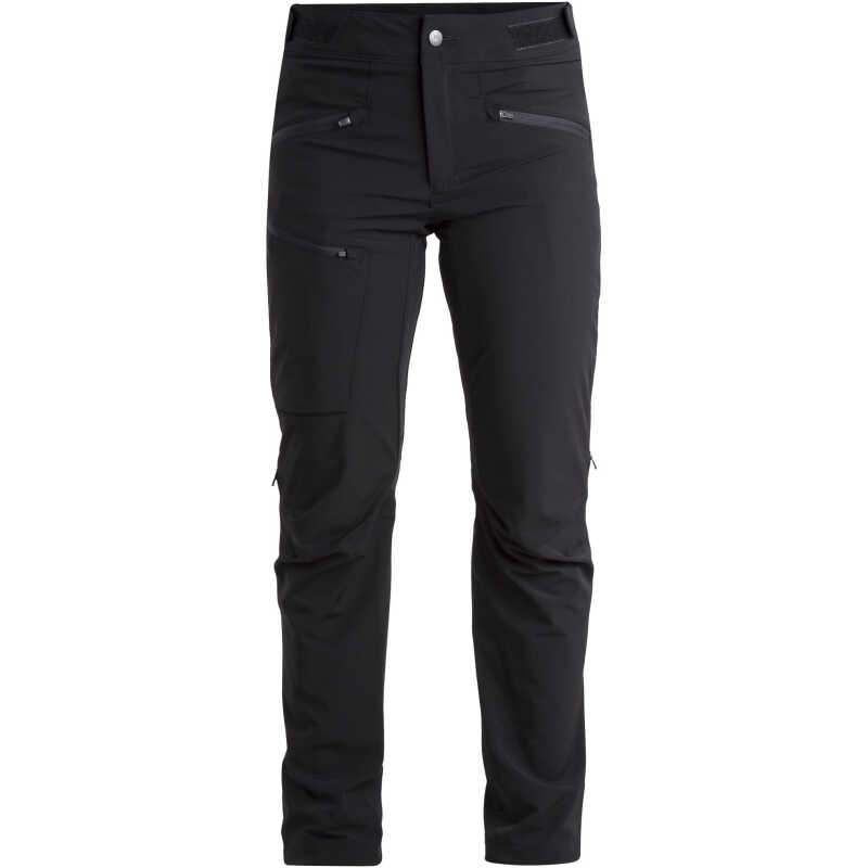 Lundhags Women's Askro Pant Black Lundhags Women's Askro Pant Black