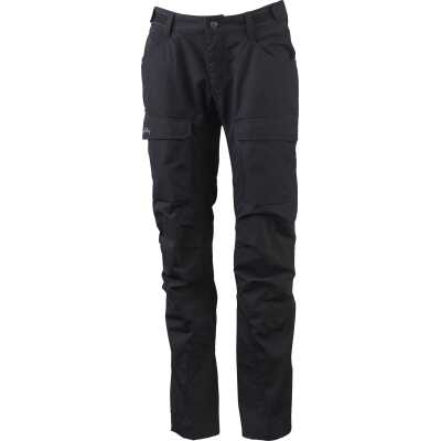 Lundhags Women's Authentic II Pant Black