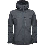 Lundhags Women's Authentic Jacket Charcoal