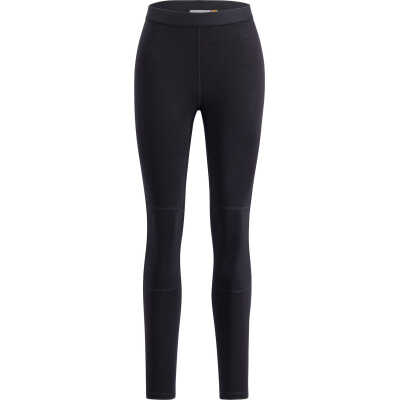 Lundhags Women's Gimmer Long John Black