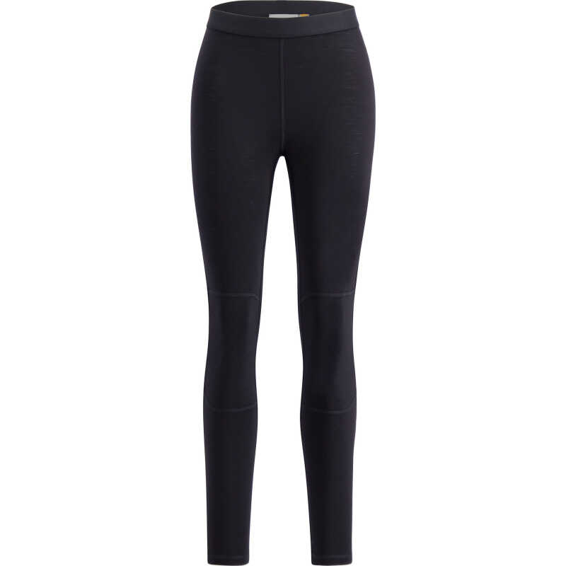 Lundhags Women's Gimmer Long John Black Lundhags Women's Gimmer Long John Black