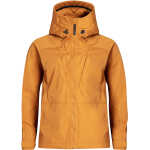 Lundhags Women's Habe Jacket Dark Gold