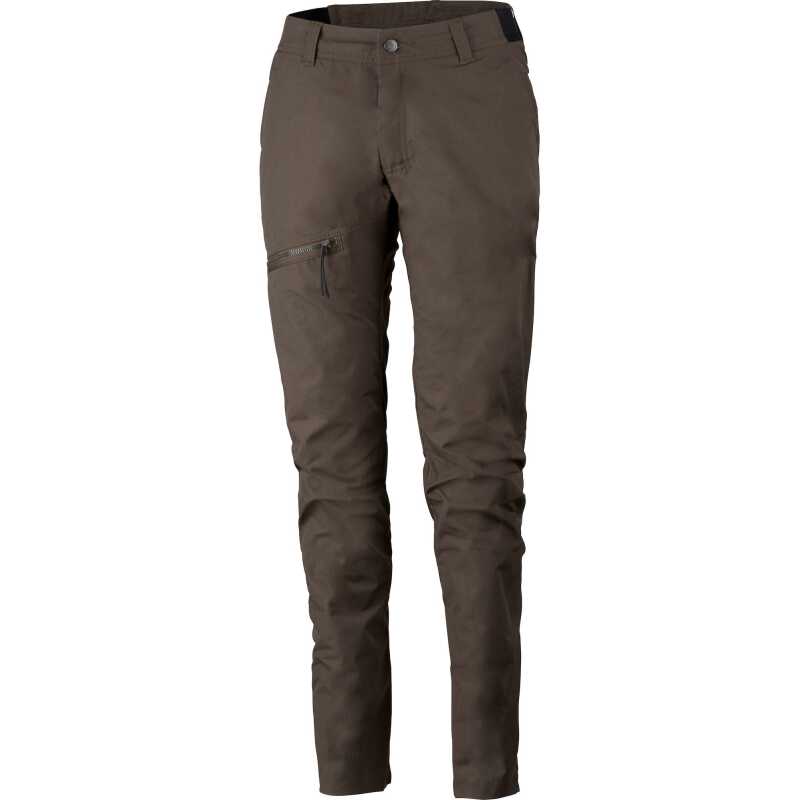 Lundhags Women's Knak Pant Tea Green Lundhags Women's Knak Pant Tea Green