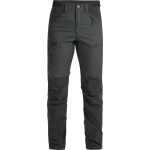 Lundhags Women's Makke High Waist Curved Pant Dark Agave/Seaweed