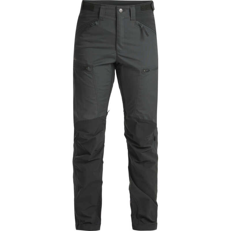 Lundhags Women's Makke High Waist Curved Pant Dark Agave/Seaweed Lundhags Women's Makke High Waist Curved Pant Dark Agave/Seaweed