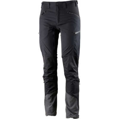 Lundhags Women's Makke Pant Black