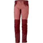 Lundhags Women's Makke Pant Crystal/Dark Red