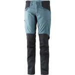 Lundhags Women's Makke Pant Fjord Blue/Charcoal