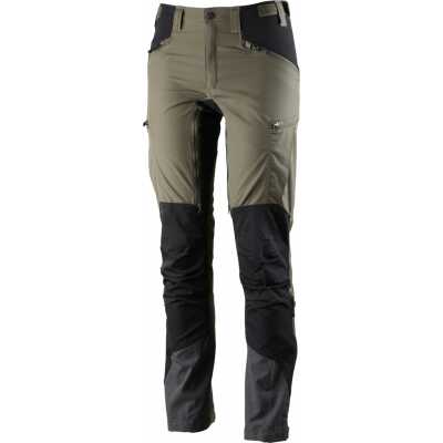 Lundhags Women's Makke Pant Forest Green