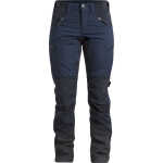 Lundhags Women's Makke Pant Light Navy/Deep Blue