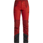 Lundhags Women's Makke Pant Lively Red/Mellow Red