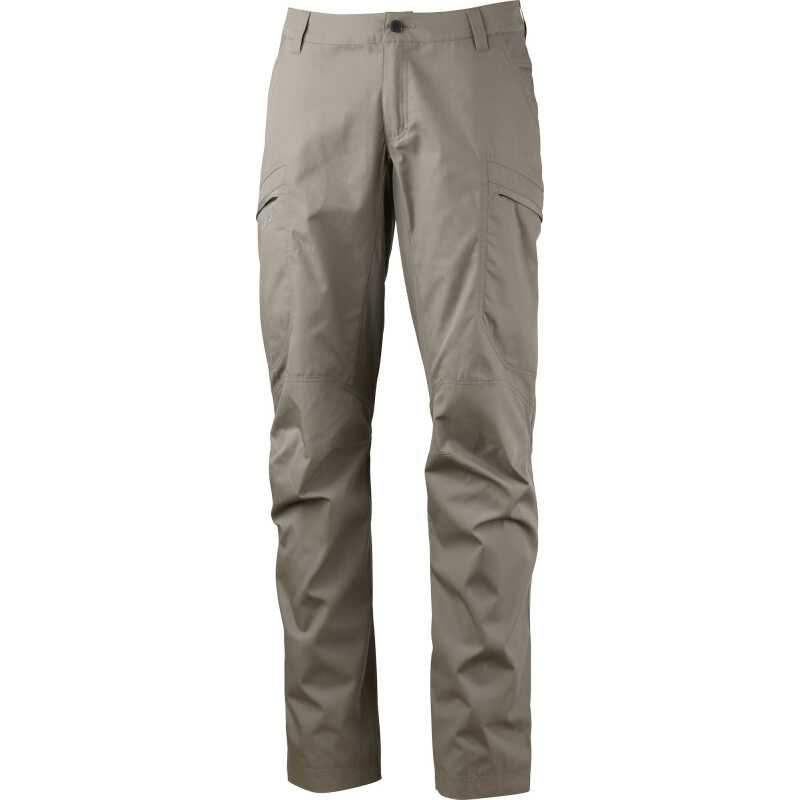 Lundhags Women's Nybo Pant Dune Lundhags Women's Nybo Pant Dune