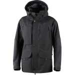 Lundhags Women's Ocke Jacket Charcoal