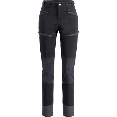 Lundhags Women's Padje Stretch Pant Black