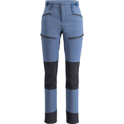 Lundhags Women's Padje Stretch Pant Denim Blue/Charcoal
