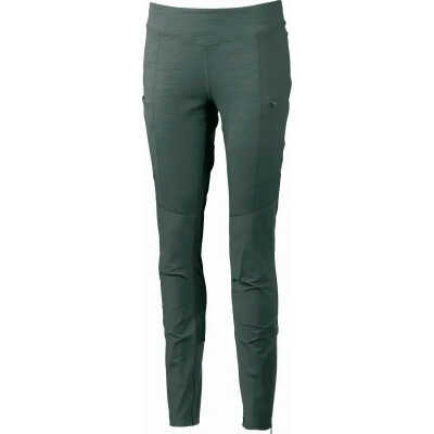 Lundhags Women's Tausa Tight Dark Agave