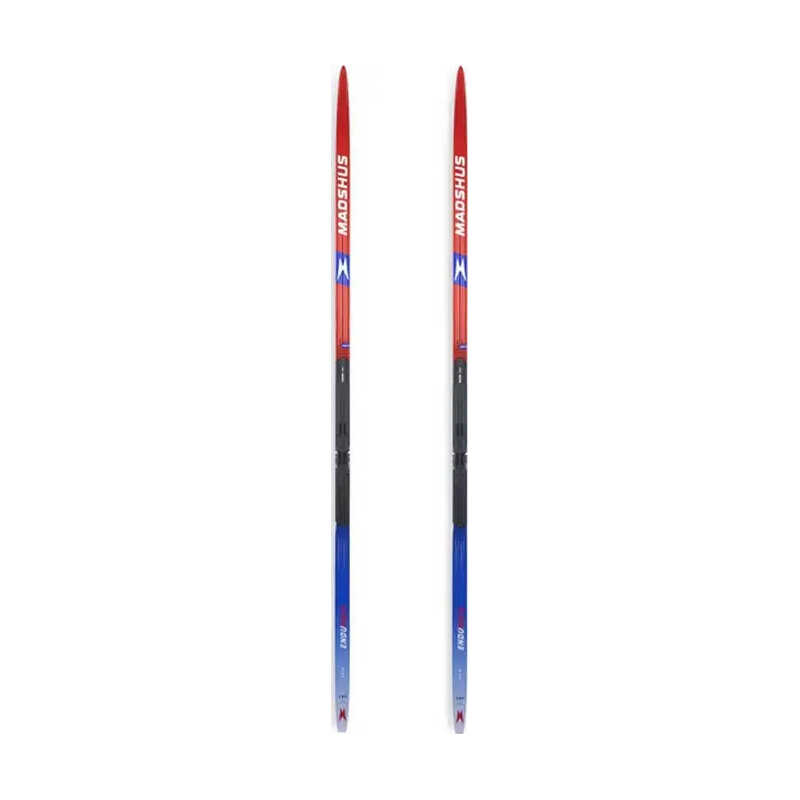 Madshus Endurace Skin Blue/Black/Red Madshus Endurace Skin Blue/Black/Red